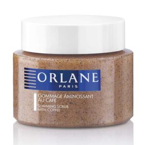 Orlane Gommage Amincissant au Café 500ml