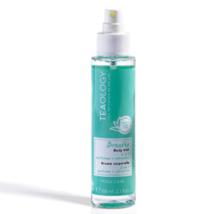 Teaology YOGA CARE Breathe Body Mist 100ml