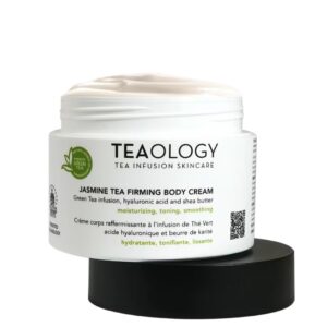 Teaology Jasmine Tea Firming Body Cream 260ml