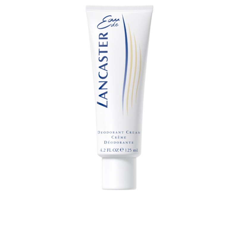 Lancaster Deodorant Cream 125ml